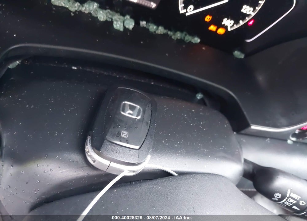 2023 HONDA PILOT AWD EX-L 8 PASSENGER VIN: 5FNYG1H4XPB034597