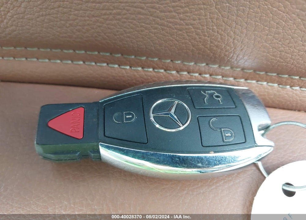 2017 MERCEDES-BENZ GLS 550 4MATIC VIN: 4JGDF7DE0HA795129