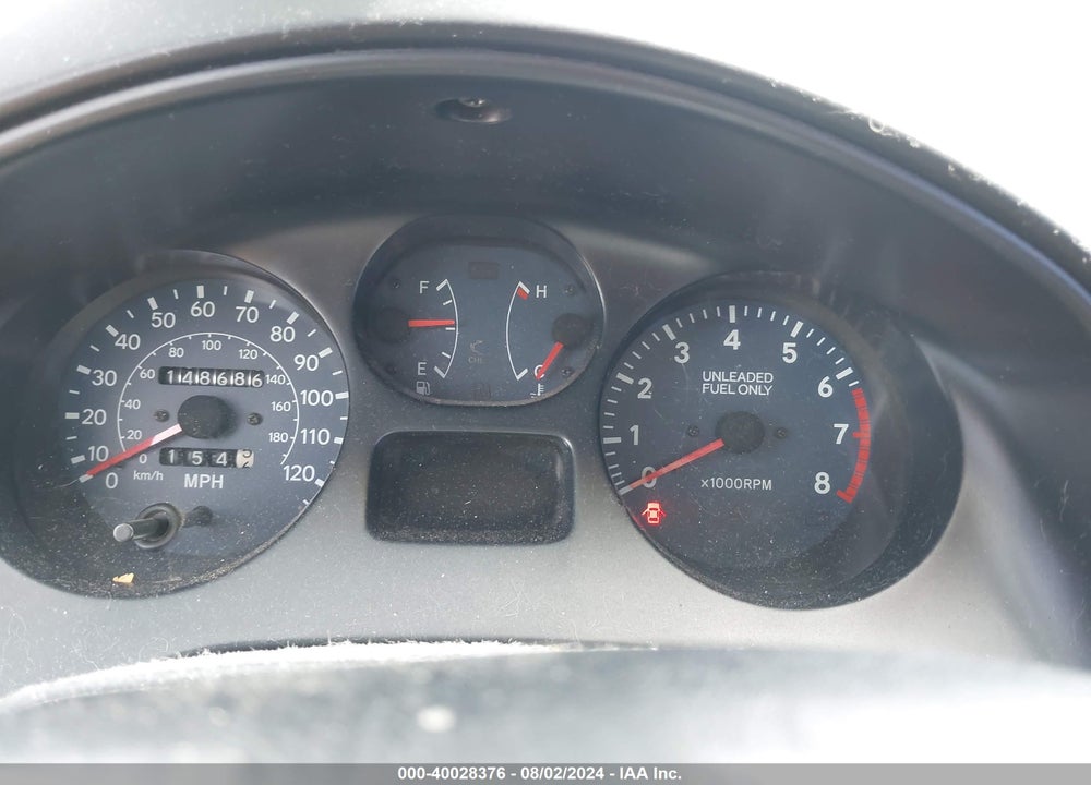 1997 TOYOTA RAV4 VIN: JT3HP10V3V0152253