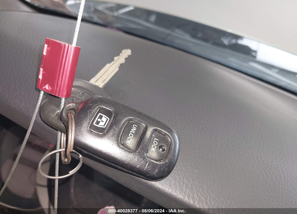 2006 TOYOTA 4RUNNER SR5 V6 VIN: JTEBU14RX60078768