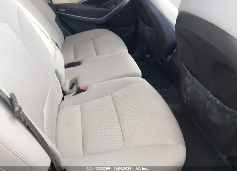 2016 HYUNDAI SANTA FE SPORT 2.4L VIN: 5XYZT3LB4GG348238