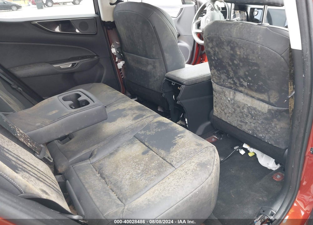 2023 LEXUS NX 350 VIN: JTJAGCEZ4P2009529