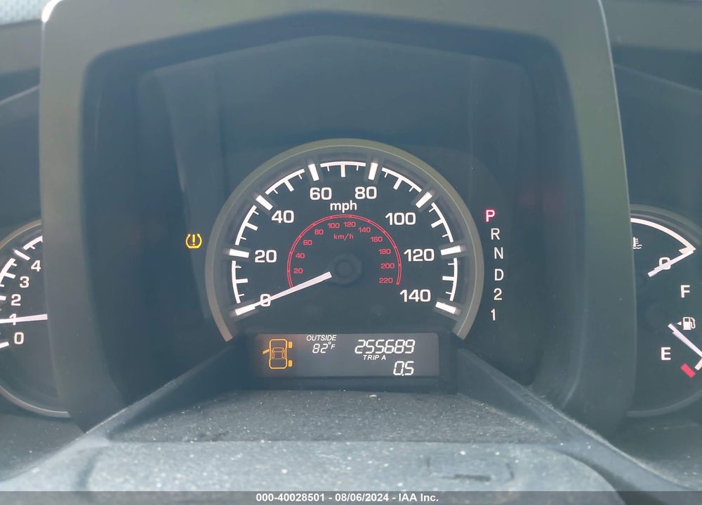 2011 HONDA RIDGELINE RTL VIN: 5FPYK1F56BB451631