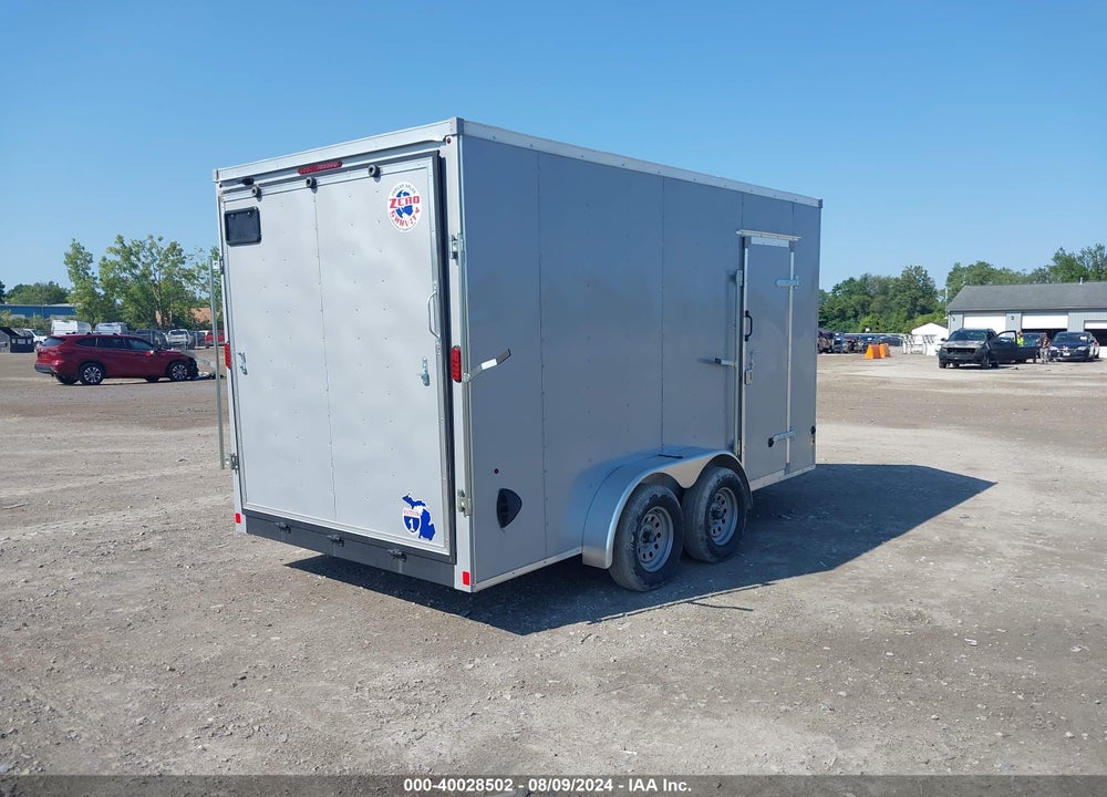 2024 INTERSTATE OTHER VIN: 1UK500F22R1108718