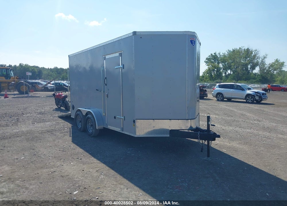 2024 INTERSTATE OTHER VIN: 1UK500F22R1108718