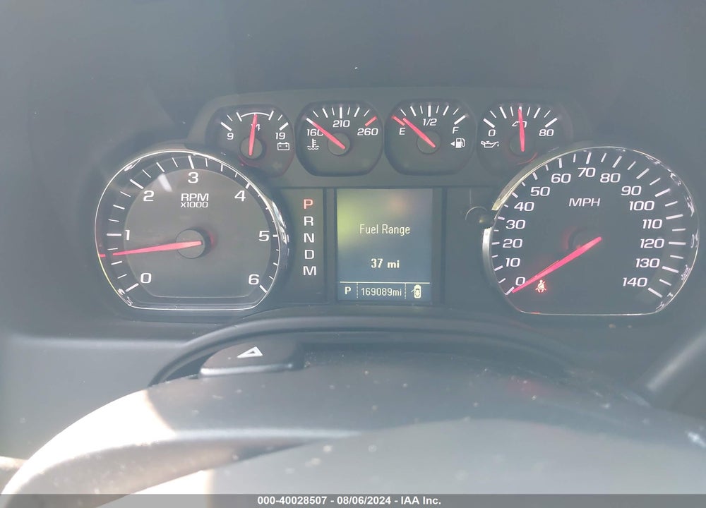 2015 CHEVROLET TAHOE COMMERCIAL FLEET VIN: 1GNSK4EC6FR685338