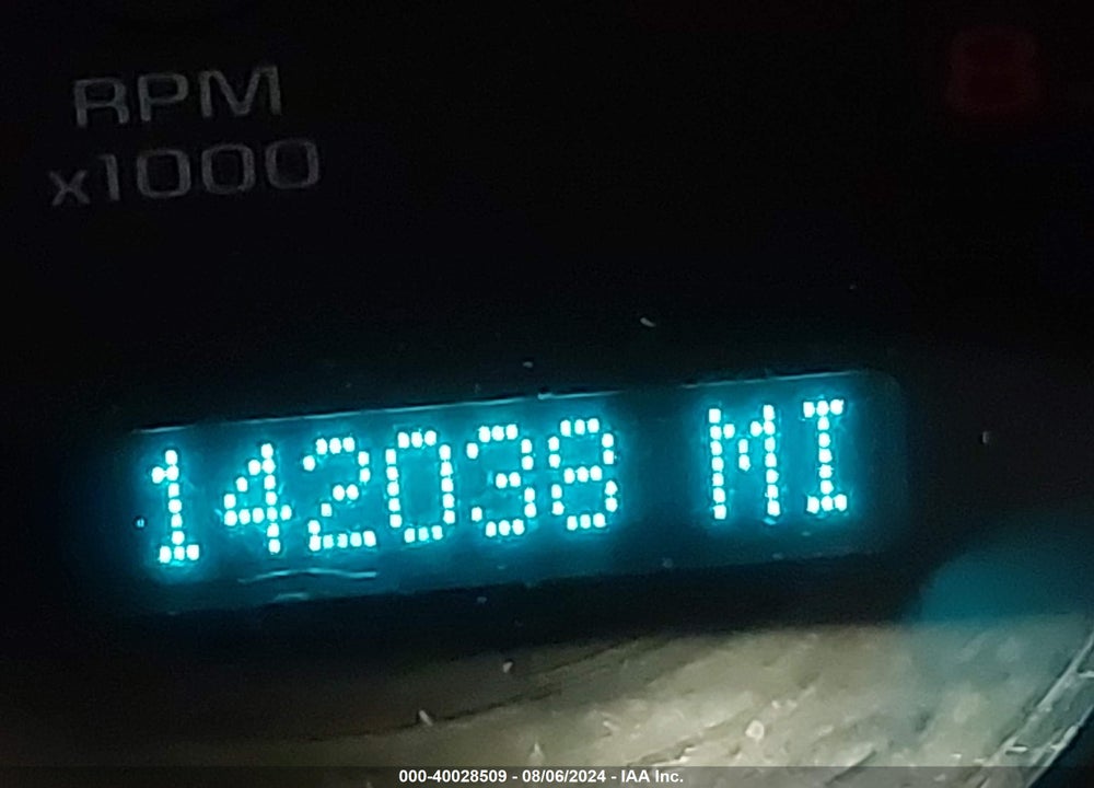 2007 CHEVROLET COBALT VIN: 1G1AL55F877281660