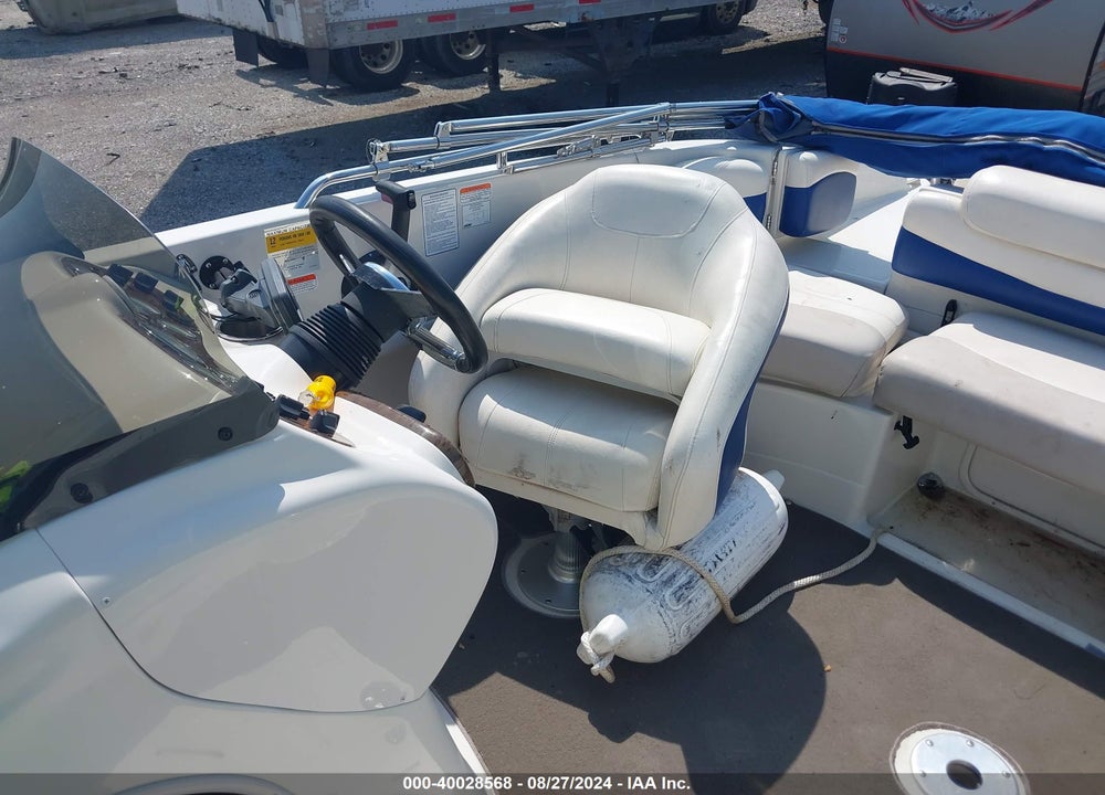 2008 TAHOE OTHER VIN: BUJ42103E708
