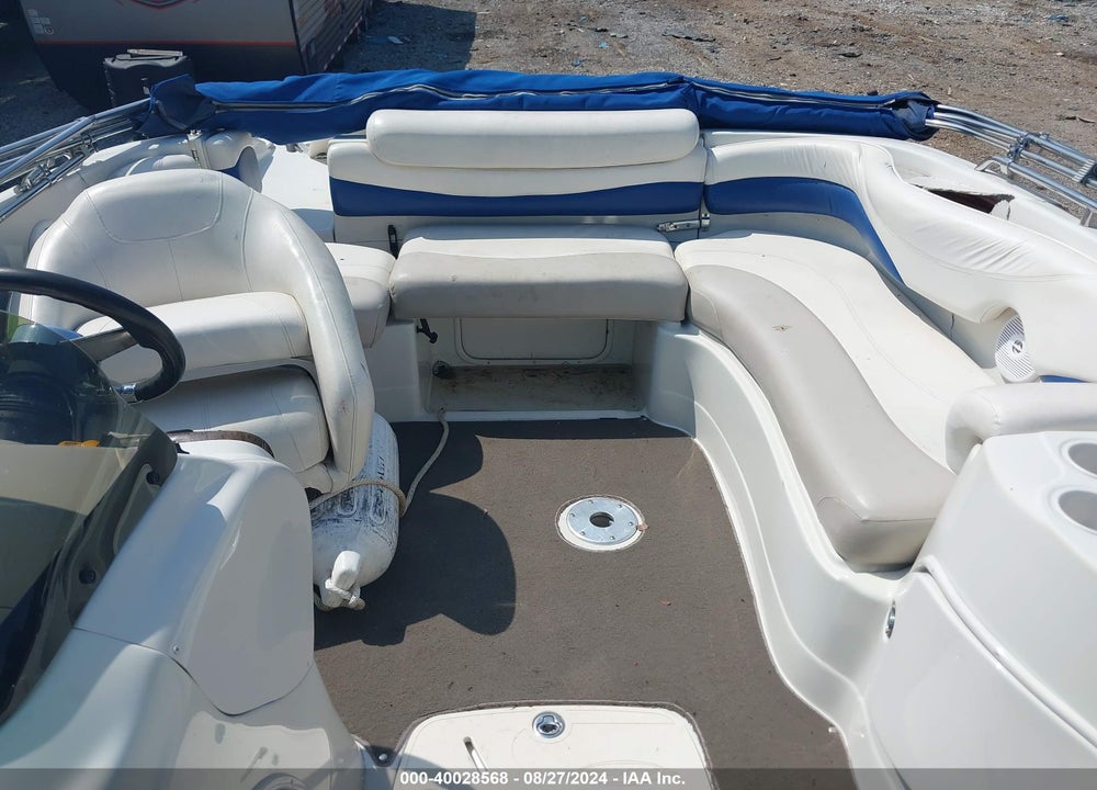 2008 TAHOE OTHER VIN: BUJ42103E708