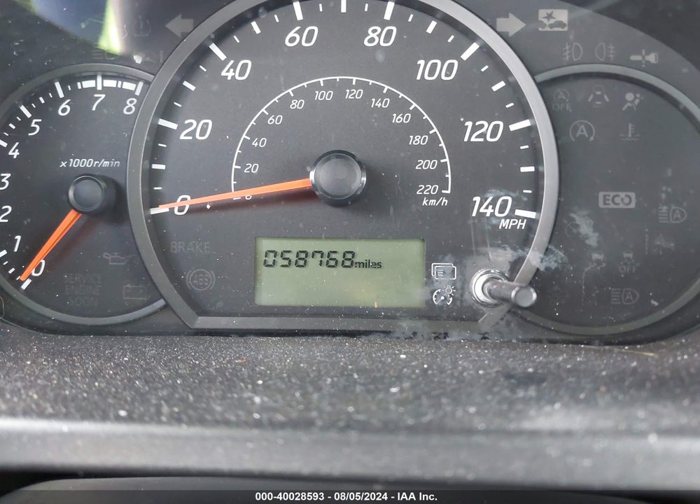 2021 MITSUBISHI MIRAGE VIN: ML32AUHJ8MH012529