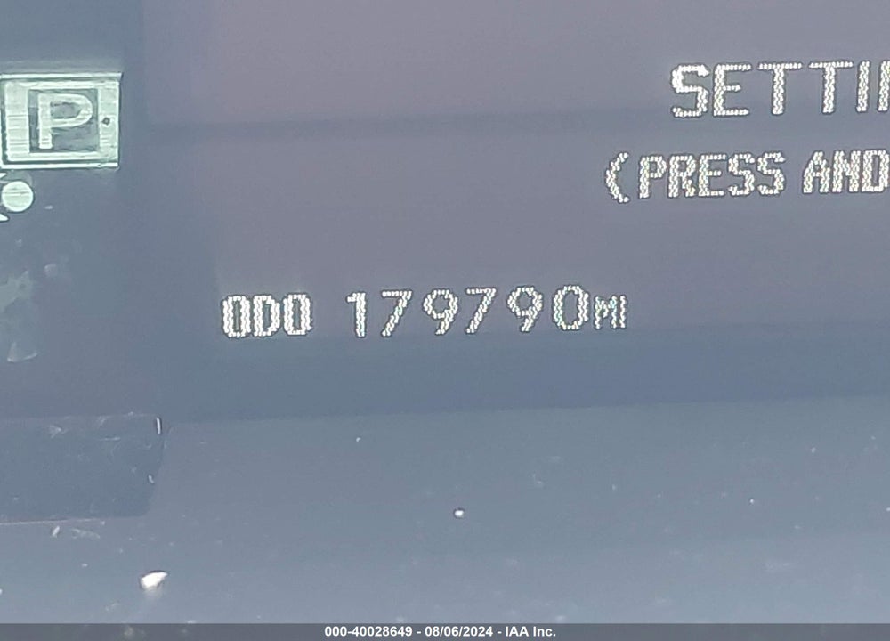 2011 TOYOTA PRIUS VIN: JTDKN3DU9B0279900
