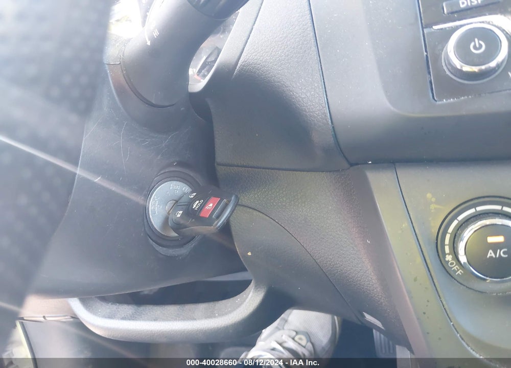 2018 NISSAN SENTRA S VIN: 3N1AB7AP1JY248495