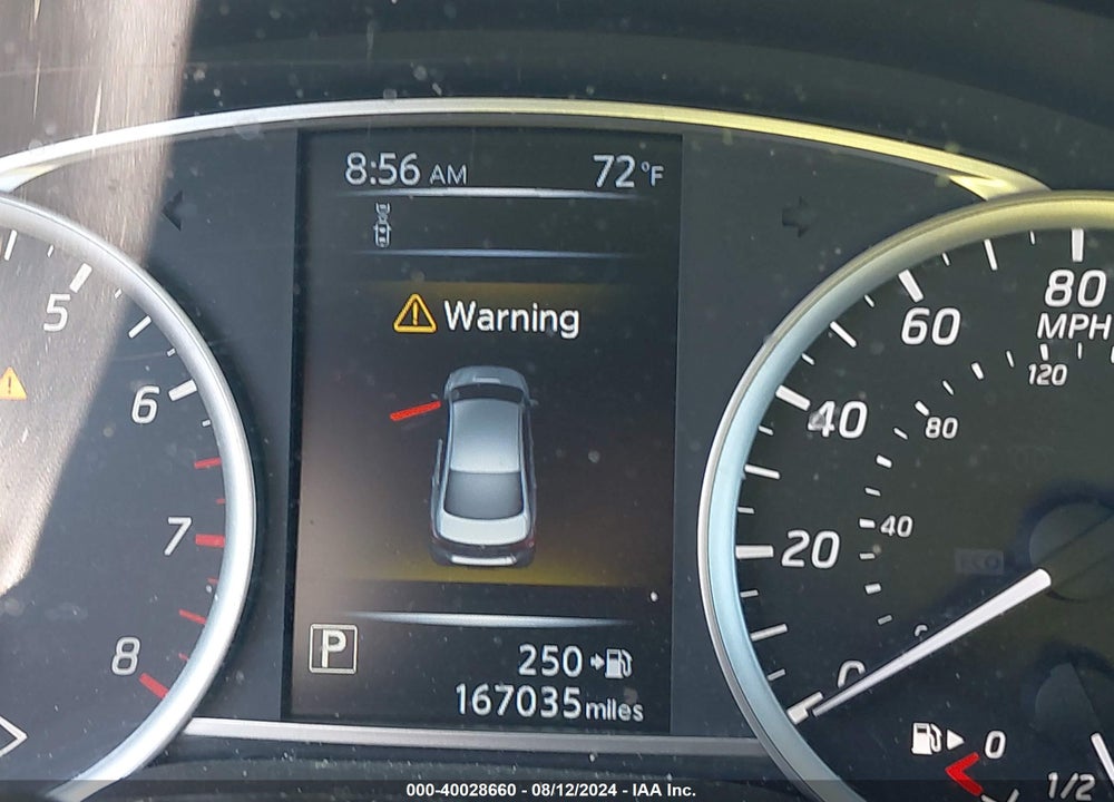 2018 NISSAN SENTRA S VIN: 3N1AB7AP1JY248495