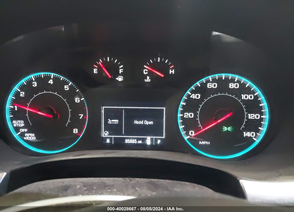 2019 CHEVROLET TRAVERSE LS VIN: 1GNERFKW3KJ249381