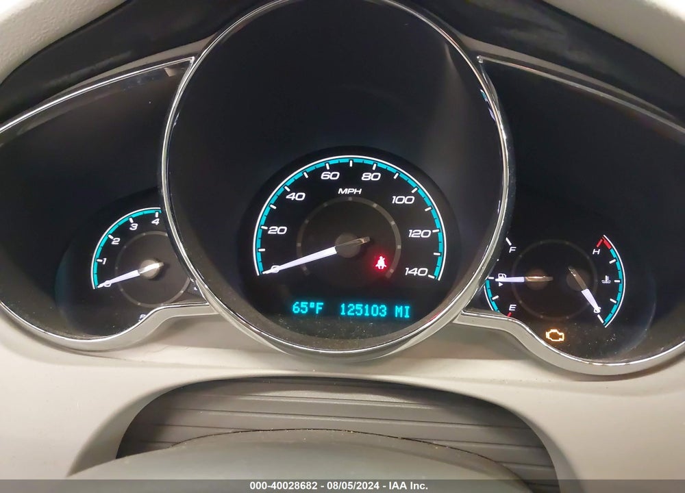 2011 CHEVROLET MALIBU LS VIN: 1G1ZB5E16BF309321