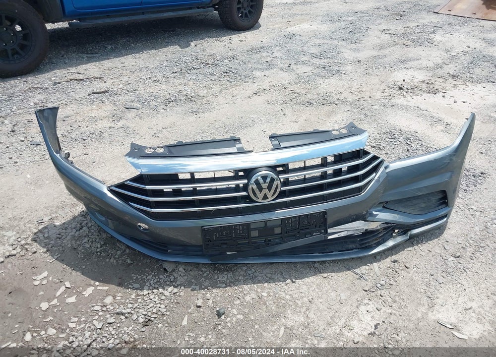 2019 VOLKSWAGEN JETTA 1.4T R-LINE/1.4T S/1.4T SE VIN: 3VWC57BU7KM062757