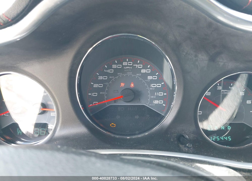 2012 DODGE AVENGER SXT PLUS VIN: 1C3CDZEG6CN312668