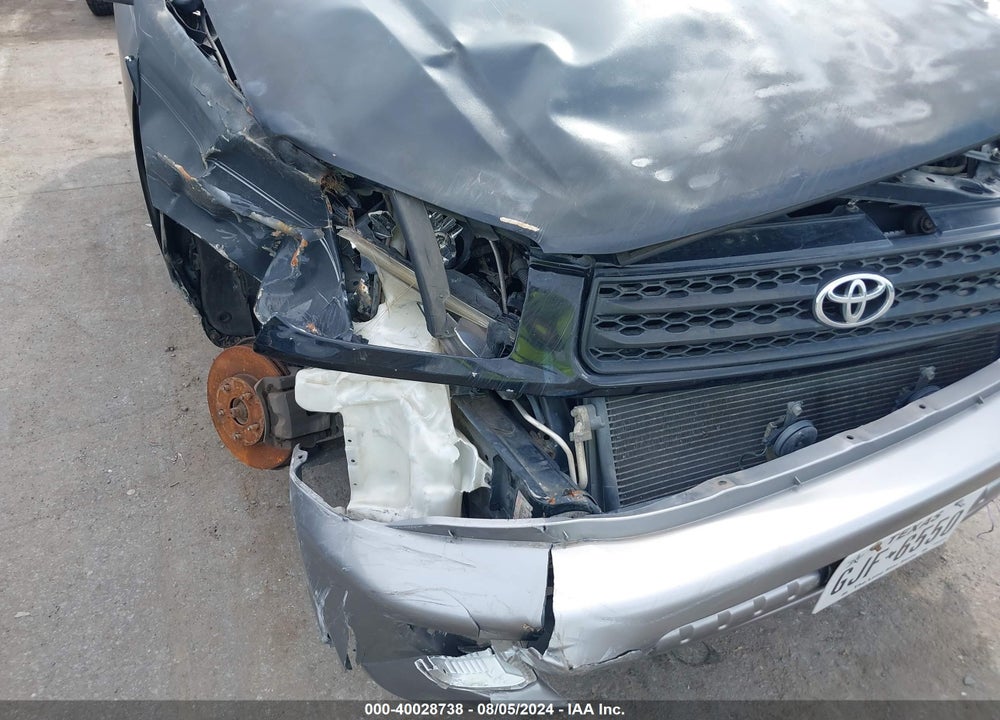 2002 TOYOTA RAV4 VIN: JTEGH20V420047738