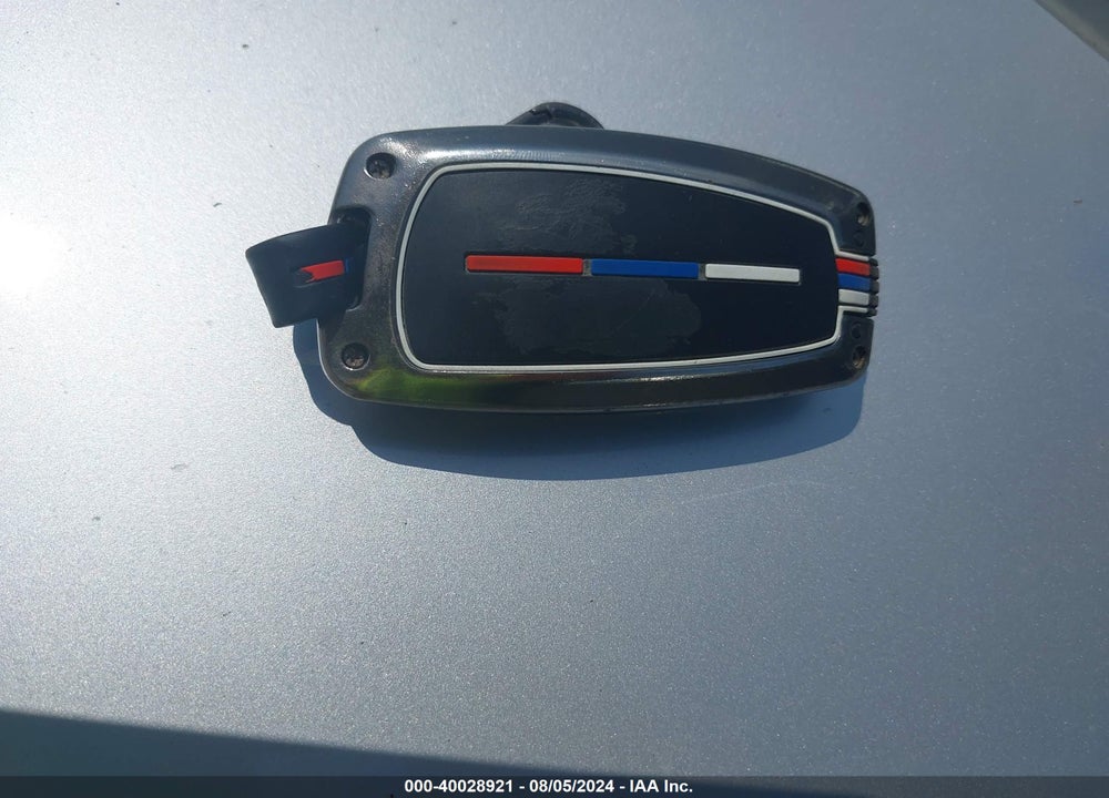 2014 BMW 328I VIN: WBA3B5G50ENS08893