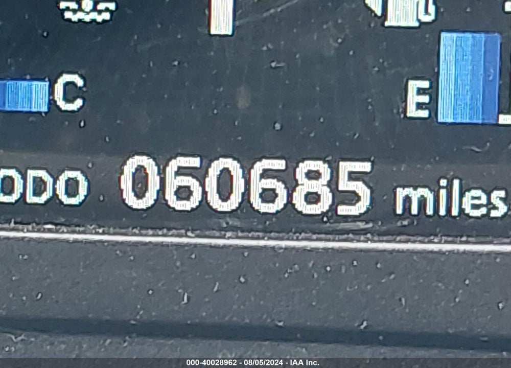 2017 MITSUBISHI OUTLANDER SPORT 2.0 ES VIN: JA4AR3AUXHZ004281
