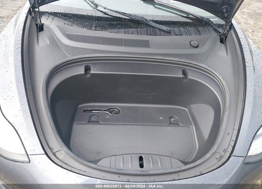 2020 TESLA MODEL 3 VIN: 5YJ3E1EB1LF663386