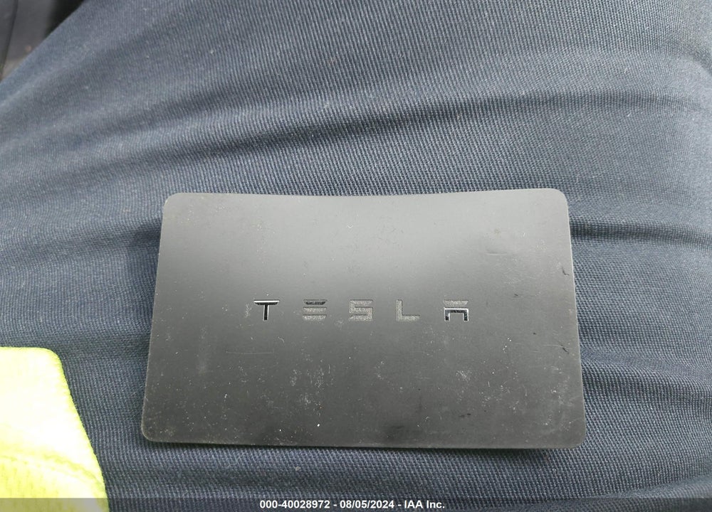 2020 TESLA MODEL 3 VIN: 5YJ3E1EB1LF663386