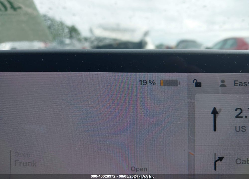 2020 TESLA MODEL 3 VIN: 5YJ3E1EB1LF663386