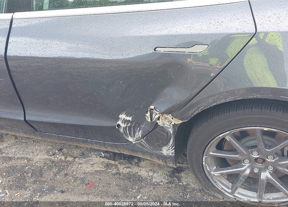 2020 TESLA MODEL 3 VIN: 5YJ3E1EB1LF663386