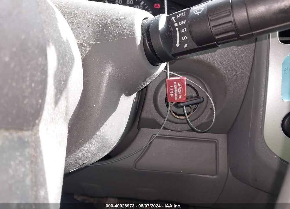 2018 NISSAN FRONTIER S VIN: 1N6BD0CT9JN759931