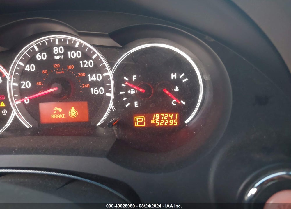 2012 NISSAN ALTIMA 2.5 S VIN: 1N4AL2AP3CN489297