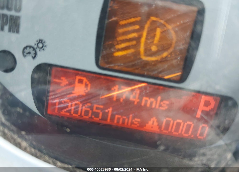 2007 MINI COOPER S VIN: WMWMF73557TV31362
