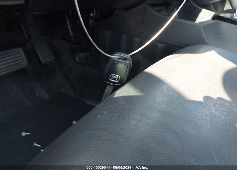 2015 HONDA CIVIC SE VIN: 19XFB2F72FE108706