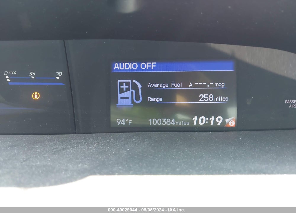 2015 HONDA CIVIC SE VIN: 19XFB2F72FE108706