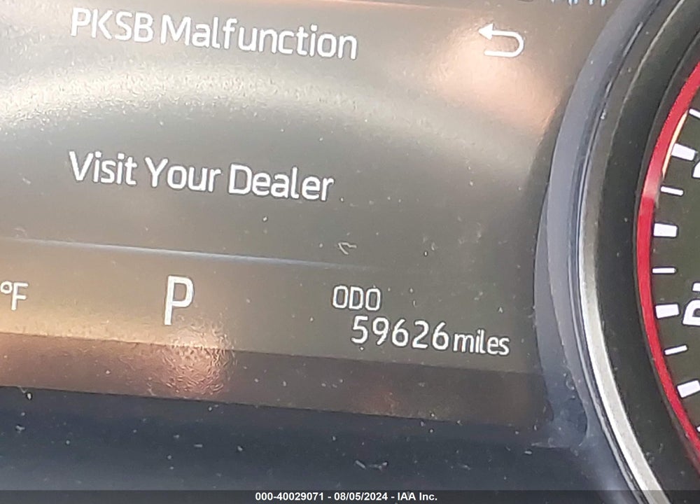 2021 TOYOTA CAMRY XSE V6 VIN: 4T1KZ1AK9MU050992
