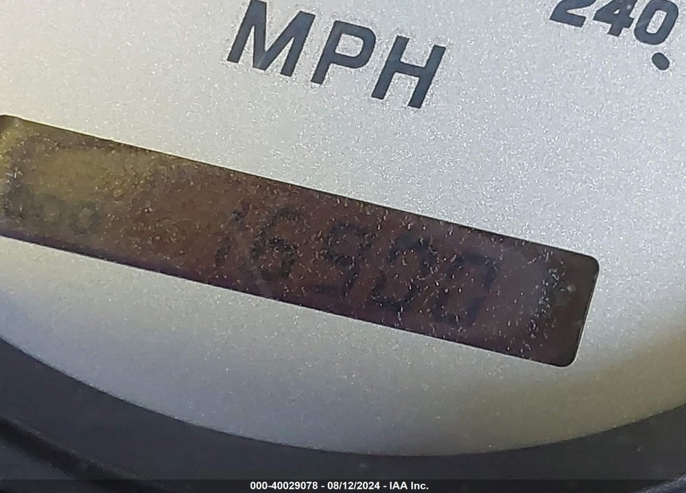 2001 NISSAN SENTRA SE- VIN: 3N1BB51D11L113237