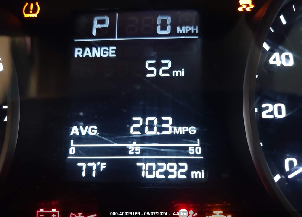 2018 HYUNDAI ELANTRA SE VIN: 5NPD74LFXJH283130