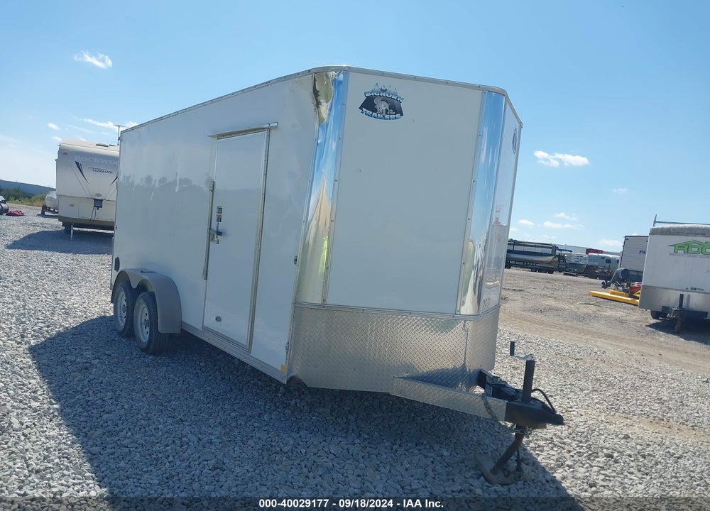 2021 R AND M OTHER VIN: 55ZR1EB29M1005593