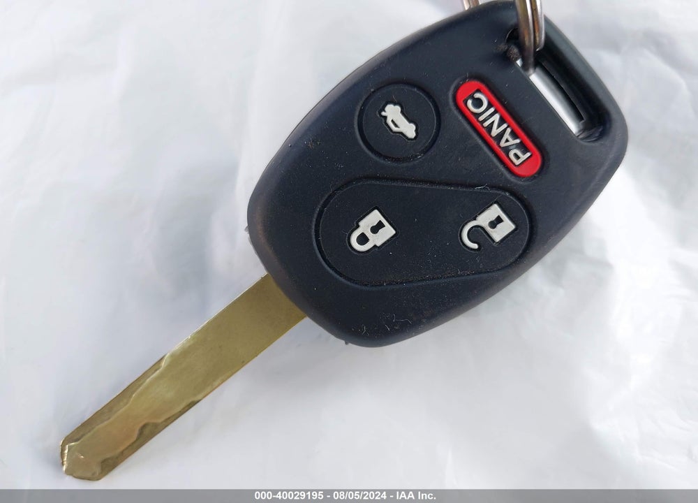 2009 HONDA CIVIC LX VIN: 2HGFA16529H367282