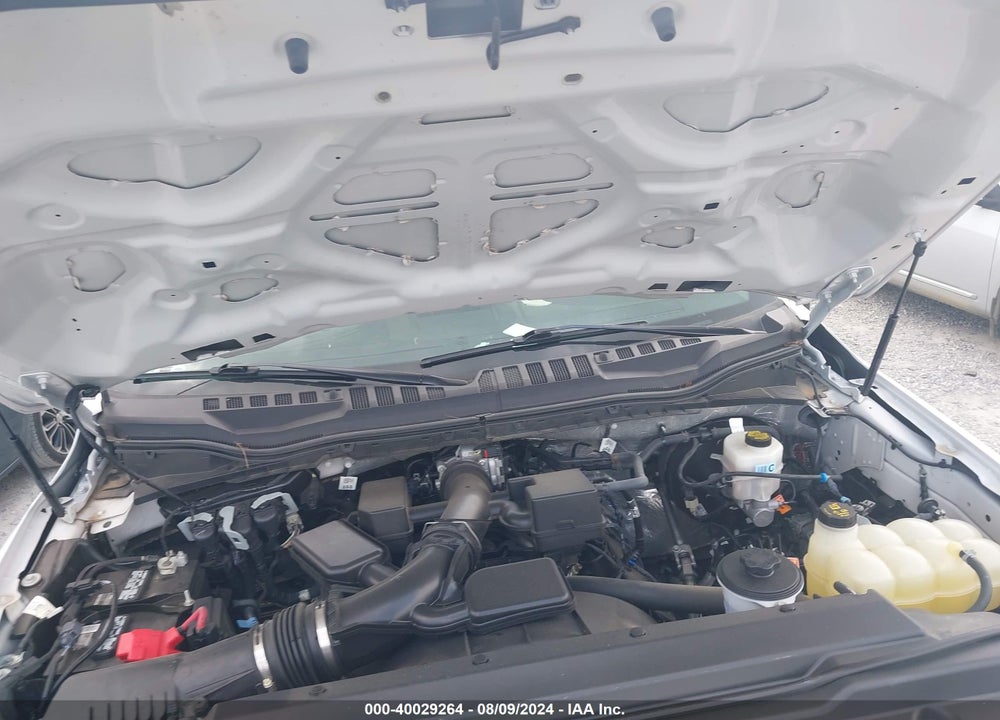 2021 FORD F-250 XLT VIN: 1FT7W2B65MED92900