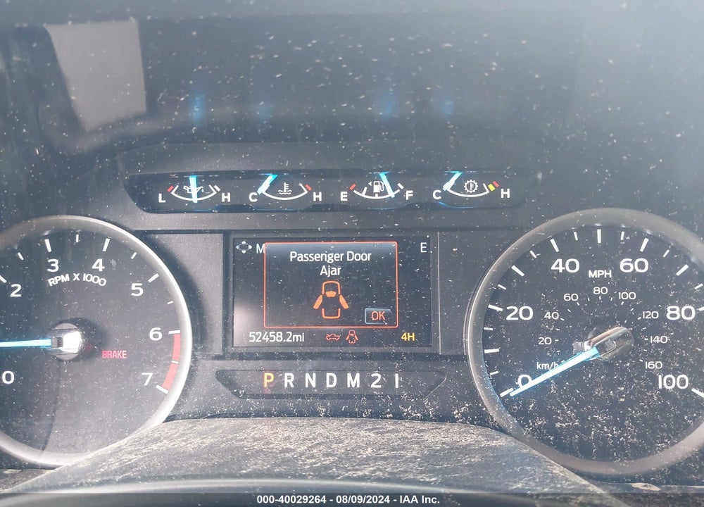 2021 FORD F-250 XLT VIN: 1FT7W2B65MED92900