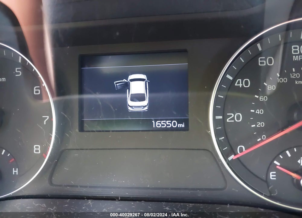2020 KIA FORTE LXS VIN: 3KPF24AD7LE237321
