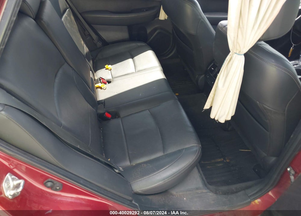 2015 SUBARU OUTBACK 2.5I LIMITED VIN: 4S4BSBNC5F3360837