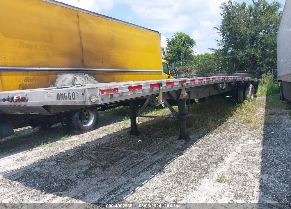 2008 RENTINOUER OTHER VIN: 1RNF48A268R020660