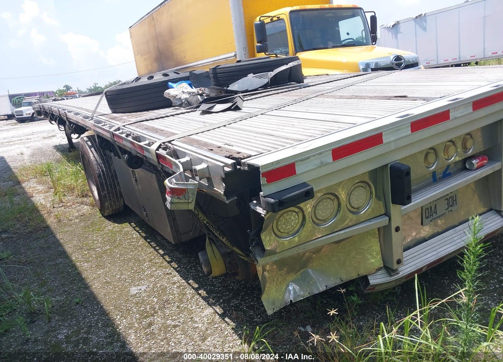 2008 RENTINOUER OTHER VIN: 1RNF48A268R020660