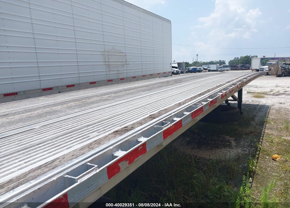 2008 RENTINOUER OTHER VIN: 1RNF48A268R020660