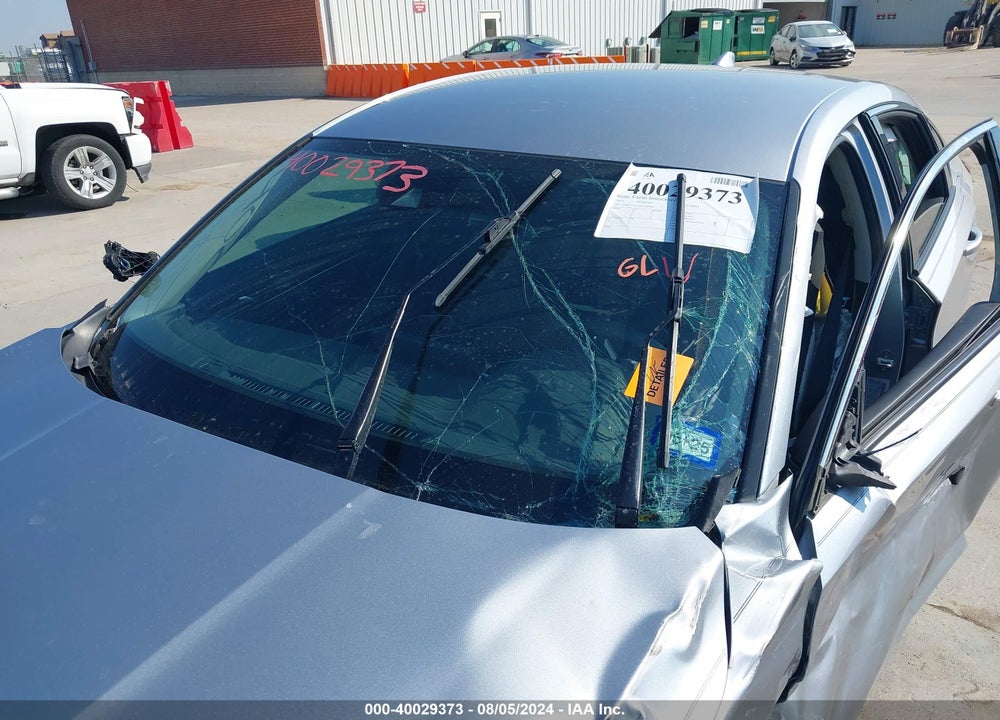 2019 HONDA ACCORD LX VIN: 1HGCV1F1XKA060564