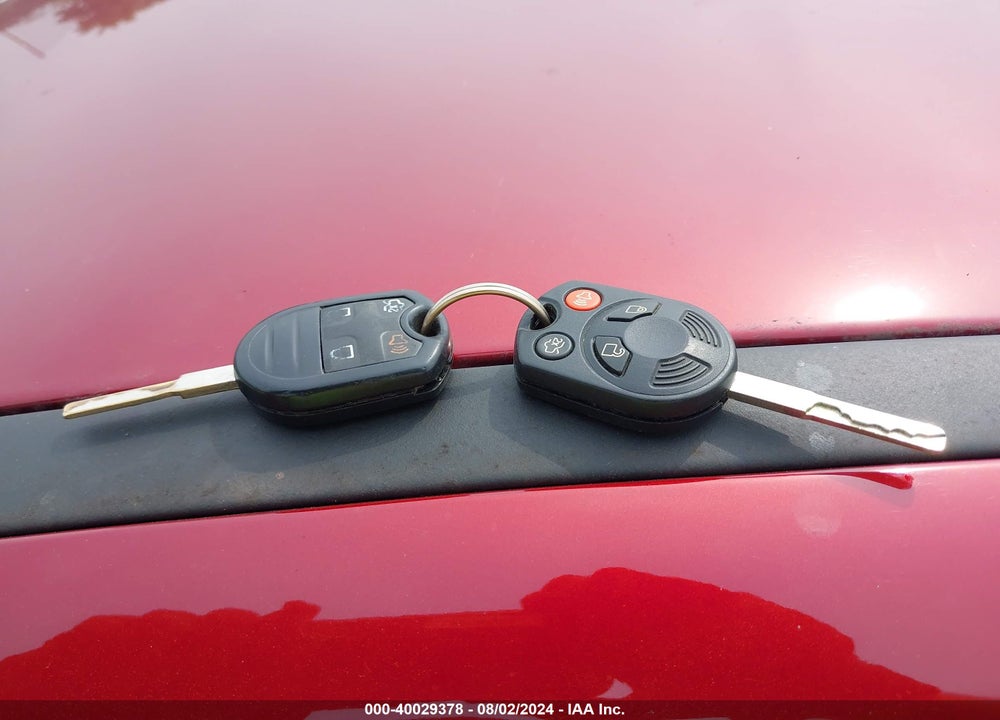 2014 FORD FOCUS SE VIN: 1FADP3F2XEL402207