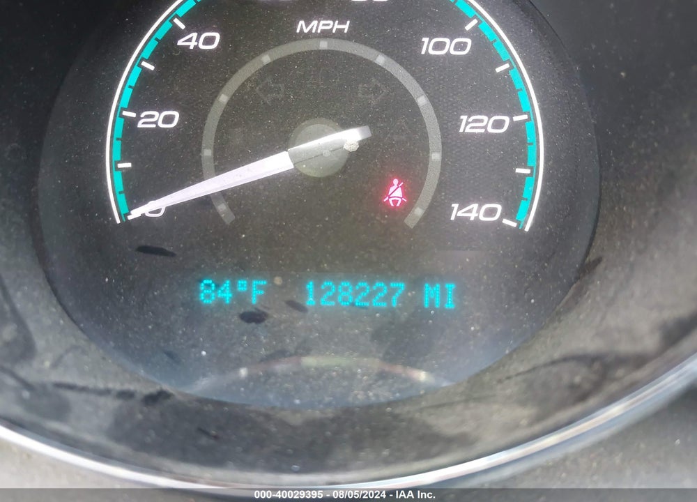 2012 CHEVROLET MALIBU 1LT VIN: 1G1ZC5E01CF382697