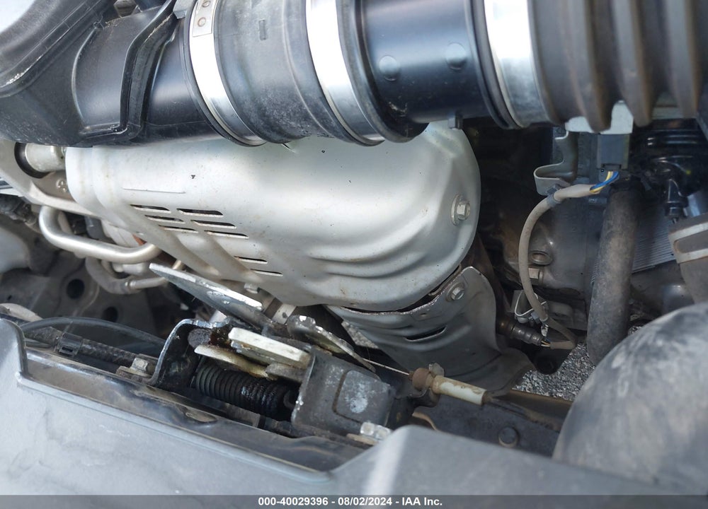 2021 ACURA TLX TECHNOLOGY PACKAGE VIN: 19UUB5F40MA012749