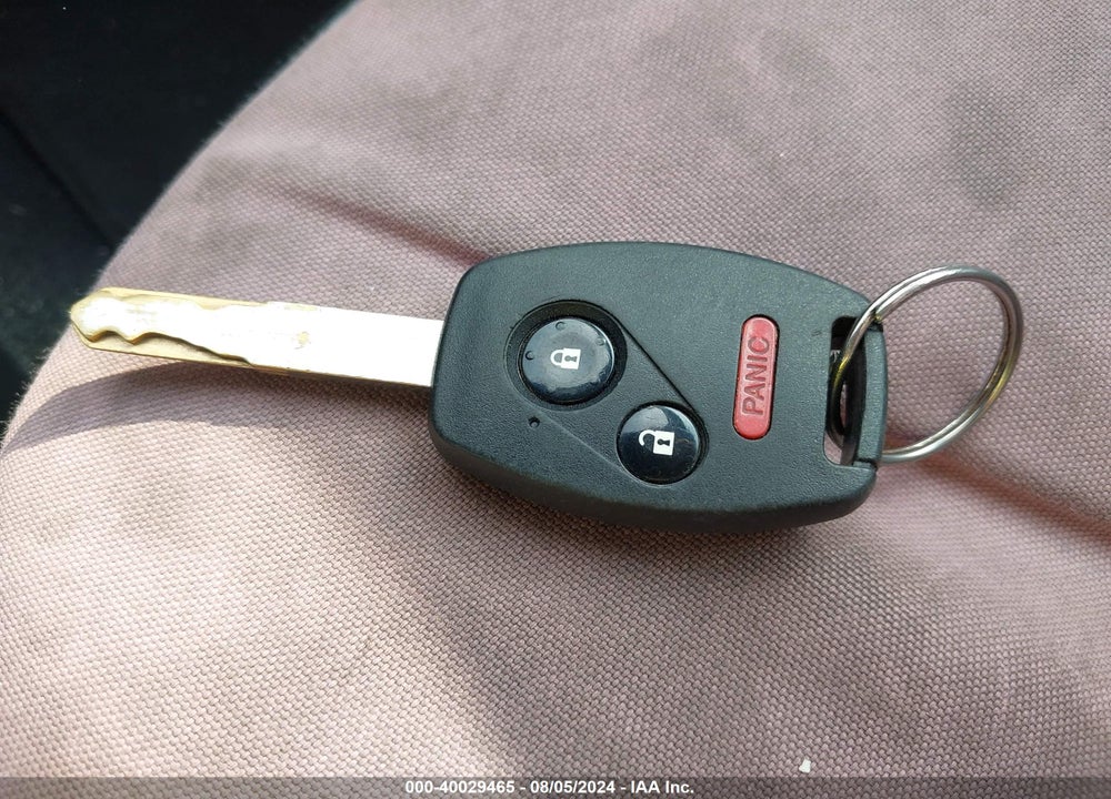 2011 HONDA FIT SPORT VIN: JHMGE8H51BC010468